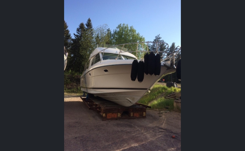 Jeanneau 36 Prestige-kuva-2